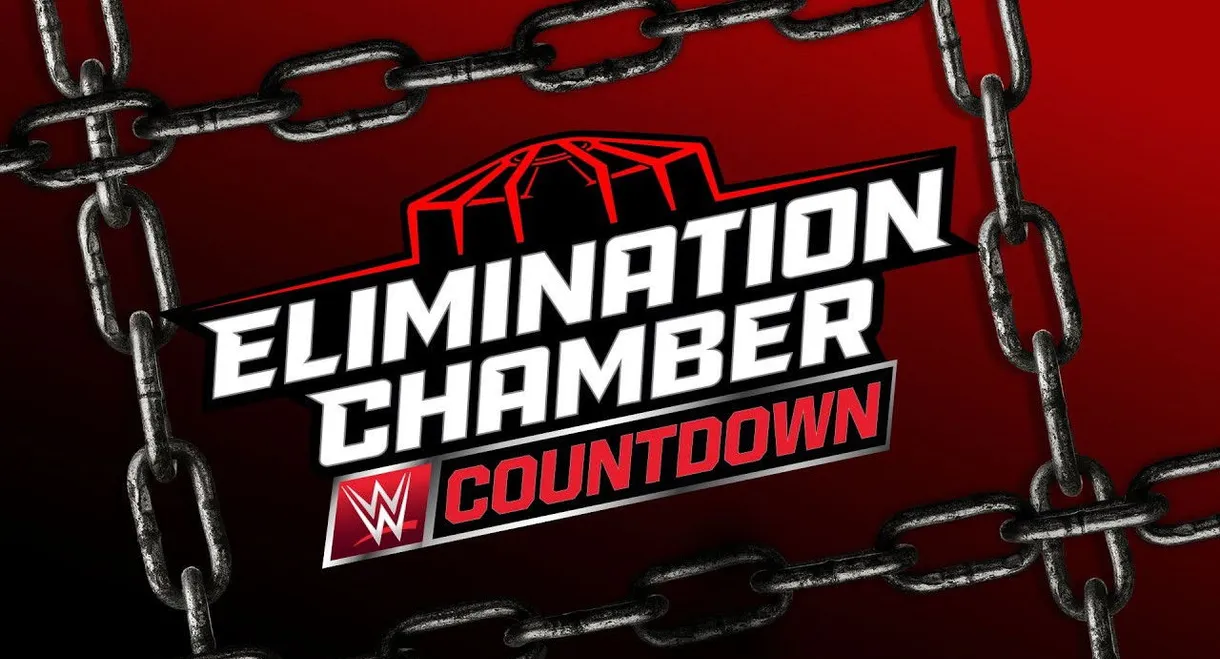 Countdown to Elimination Chamber 2025