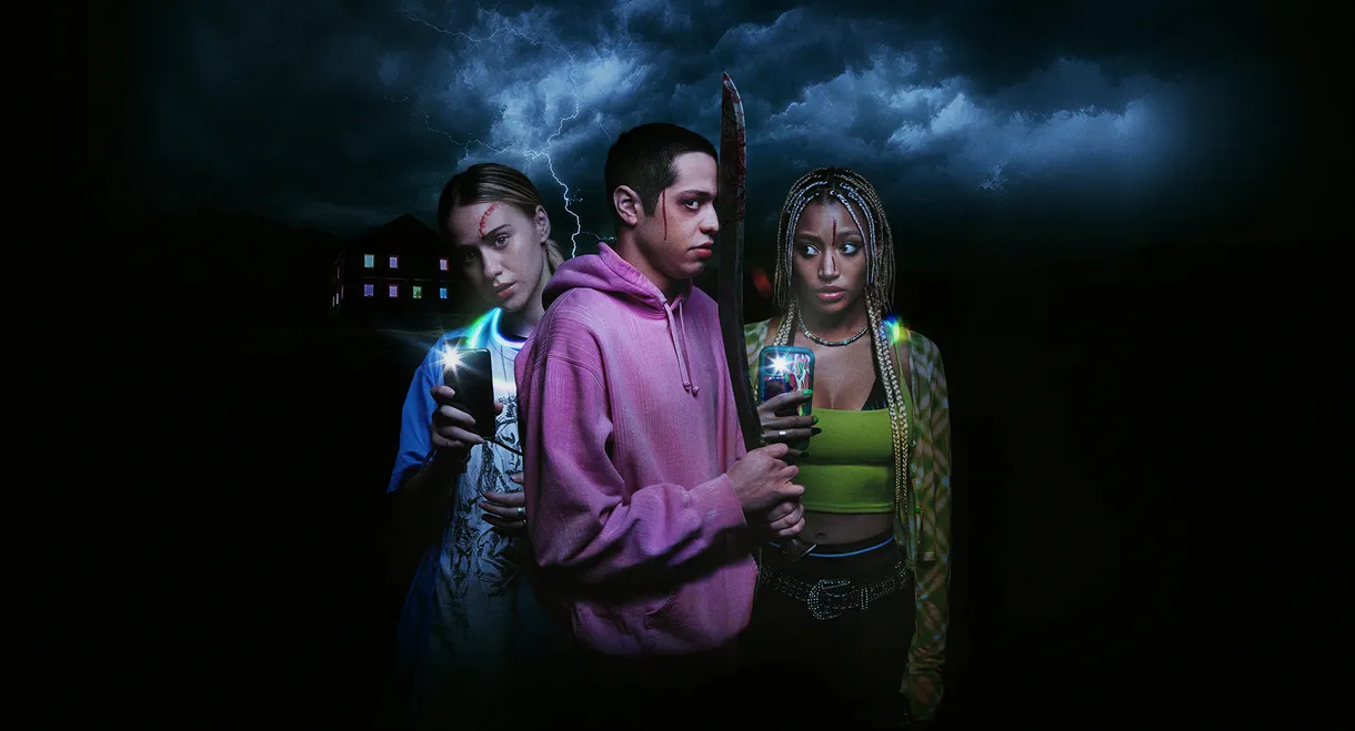 Bodies Bodies Bodies