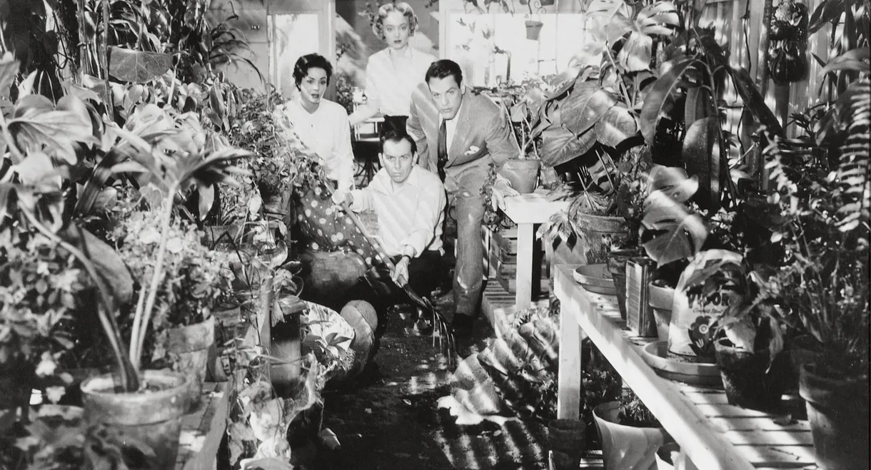 Invasion of the Body Snatchers