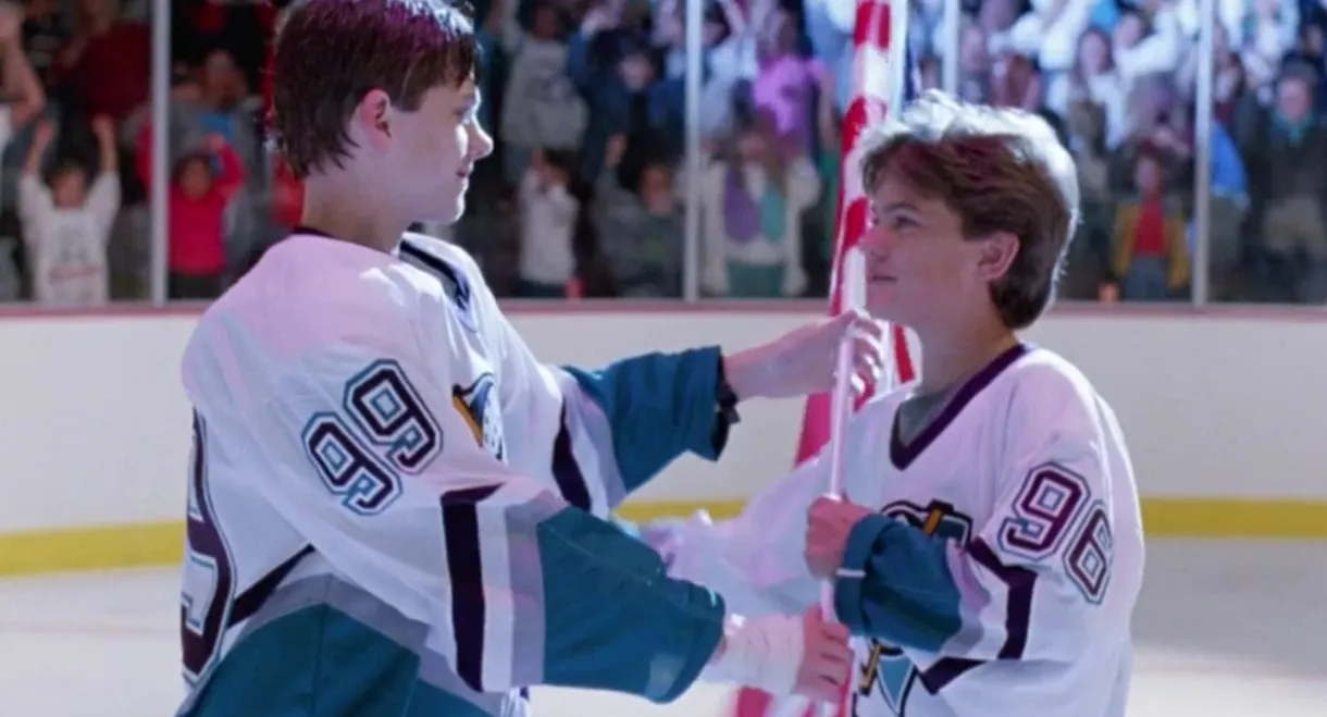 D2: The Mighty Ducks