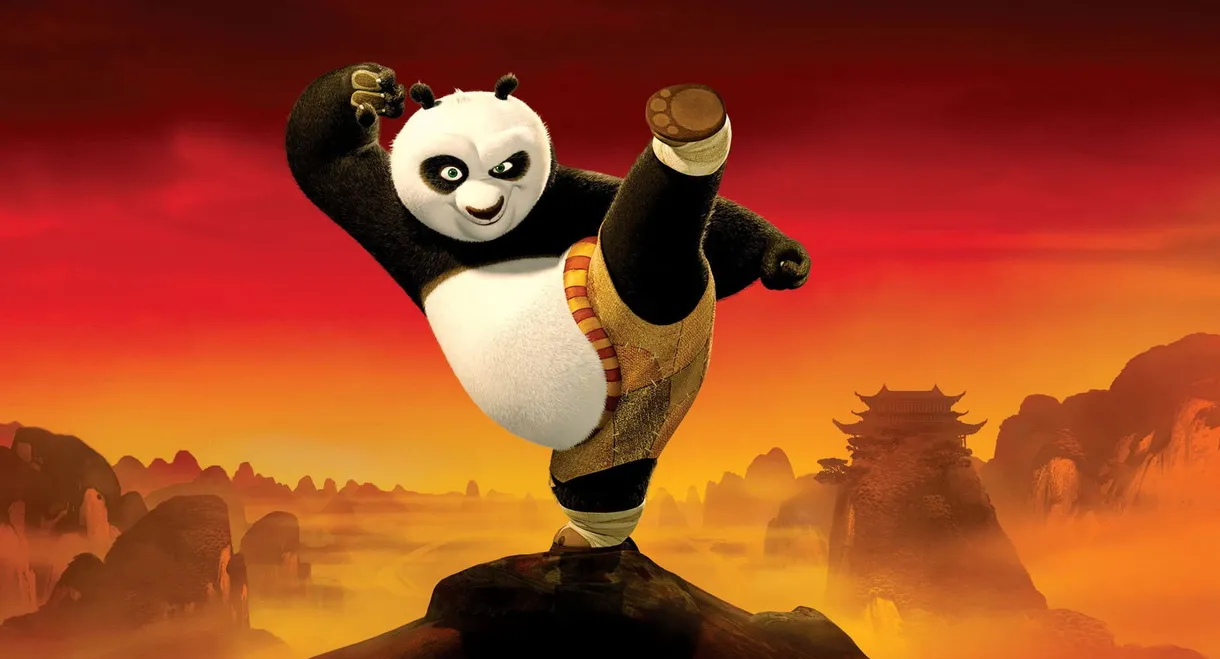 Kung Fu Panda
