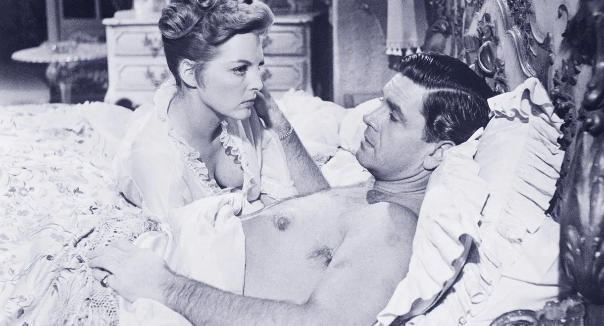 A Question of Adultery