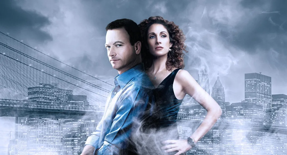 CSI: NY