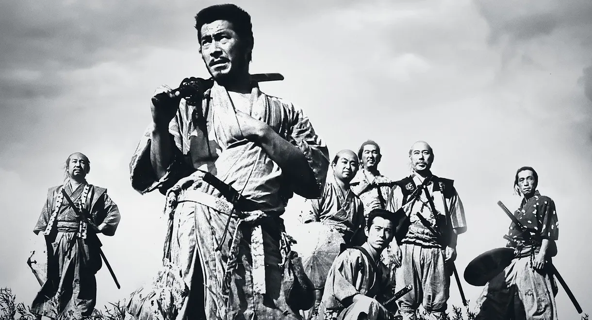 Seven Samurai
