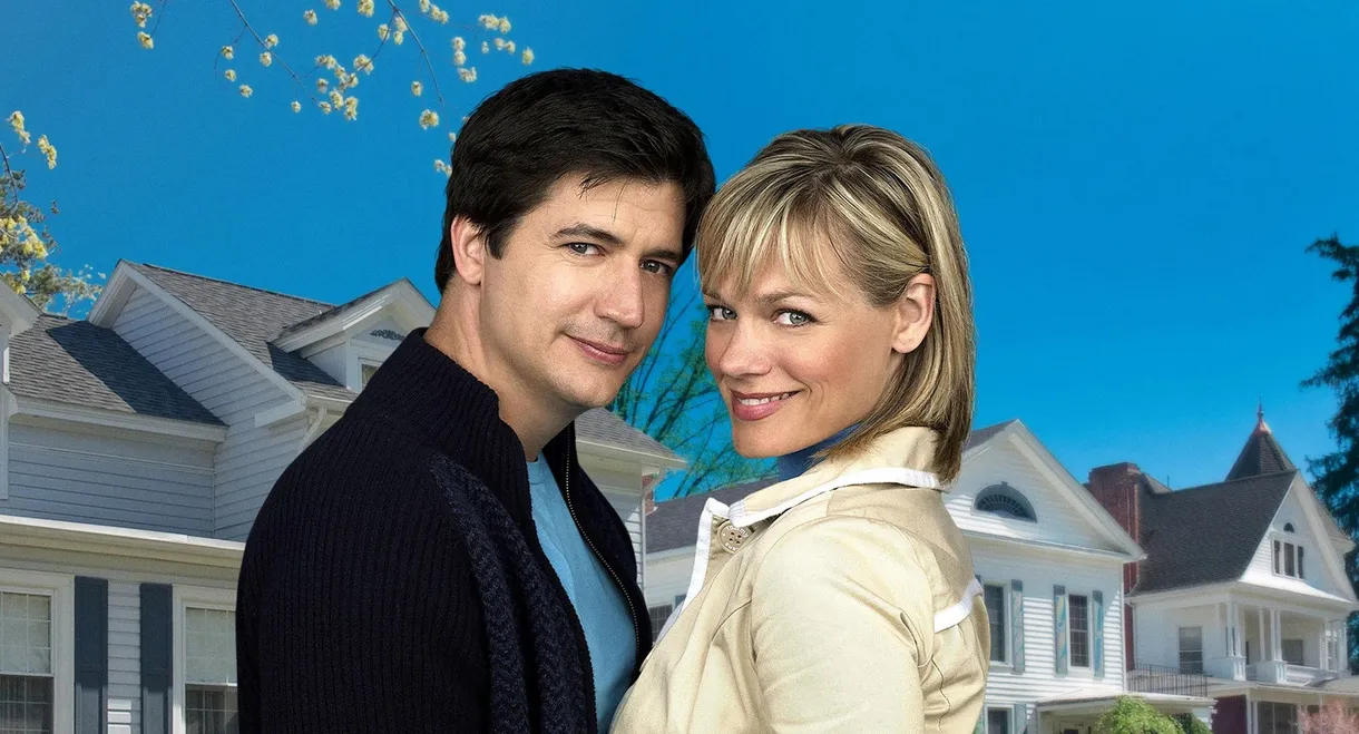 Falling in Love with the Girl Next Door