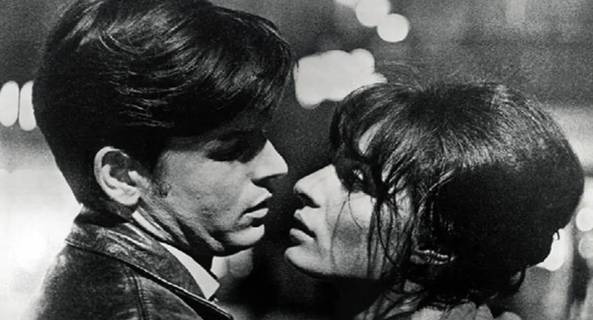 The Bread of Those Early Years