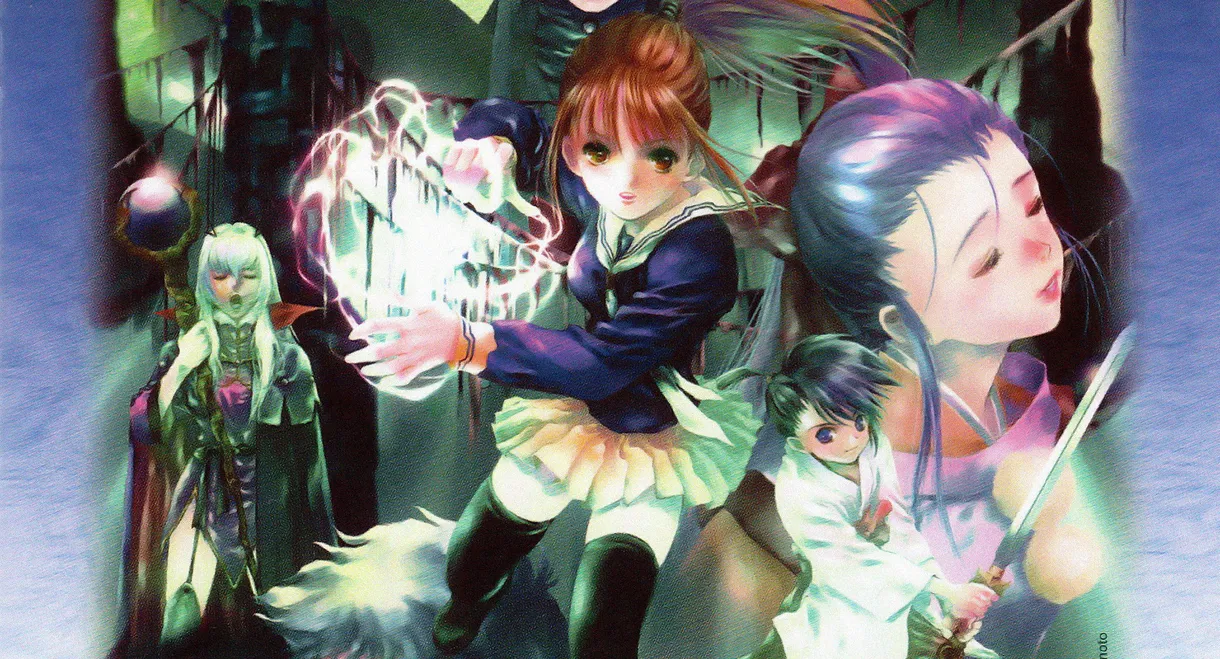 Aquarian Age the Movie