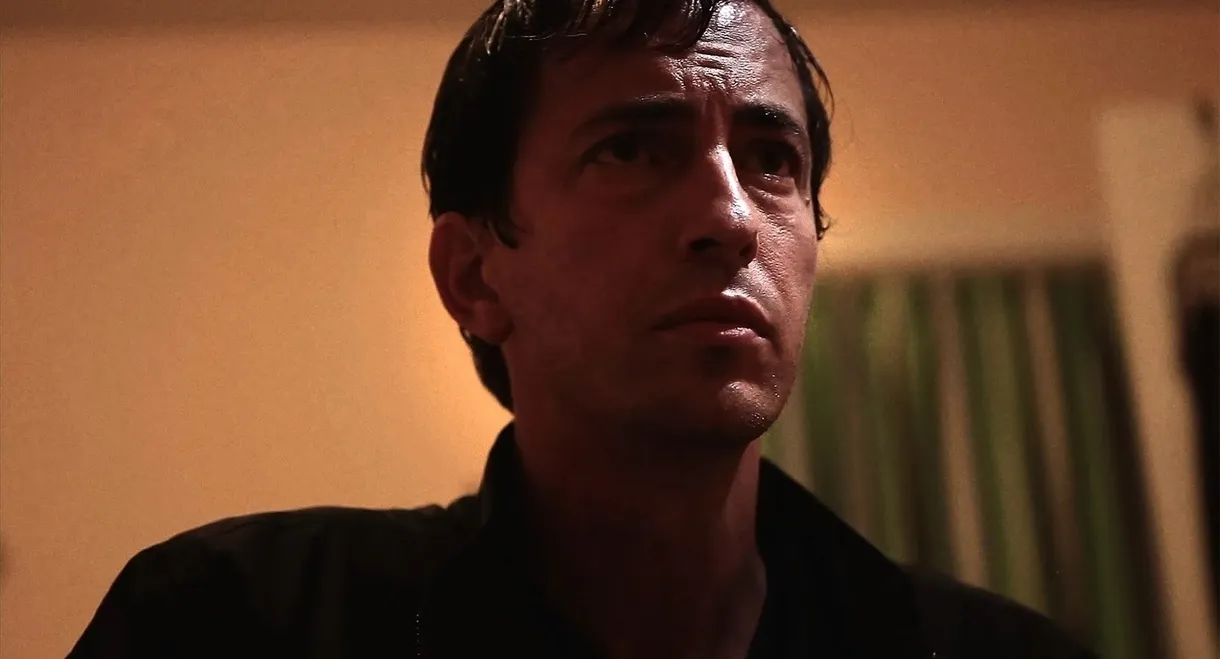 Animus: The Tell-Tale Heart