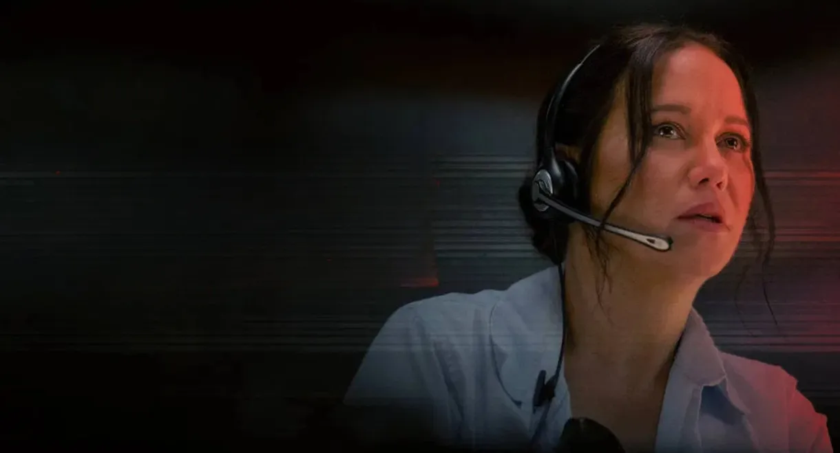 The Killer Is Calling