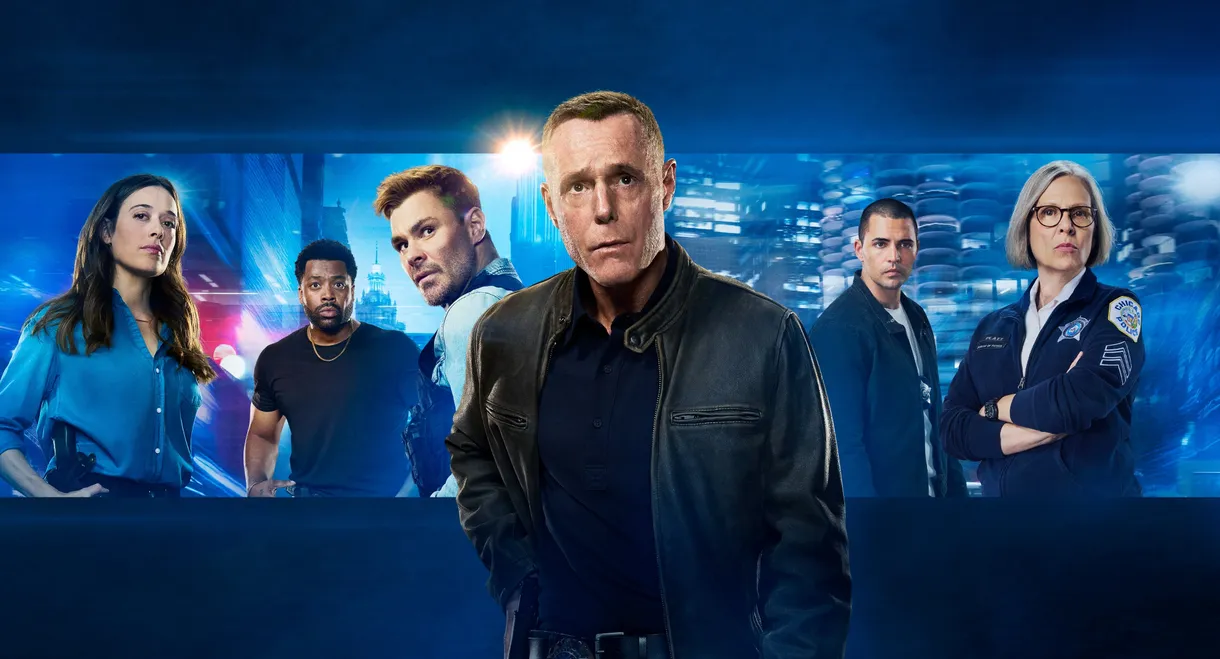 Chicago P.D.