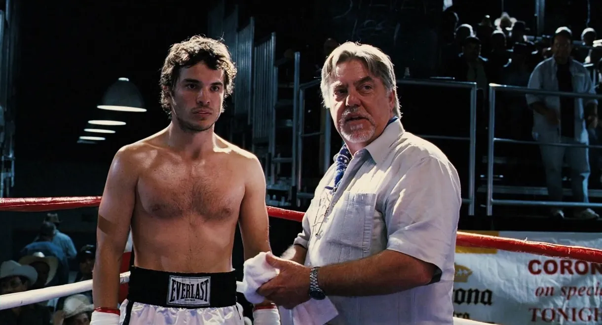 From Mexico With Love