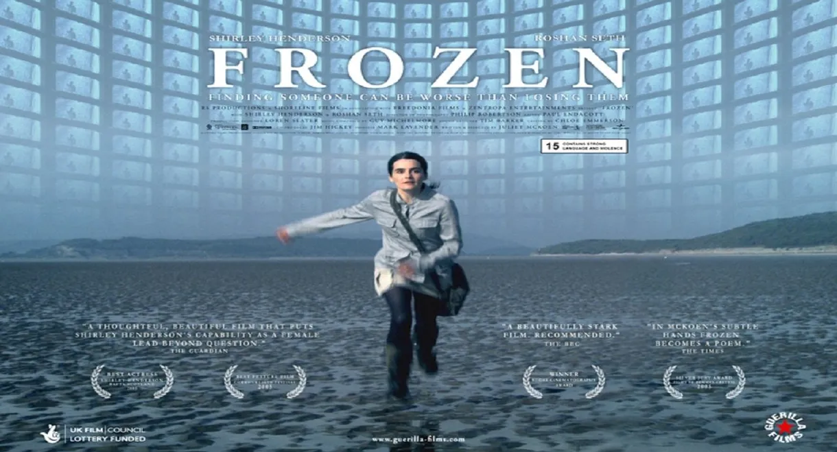 Frozen