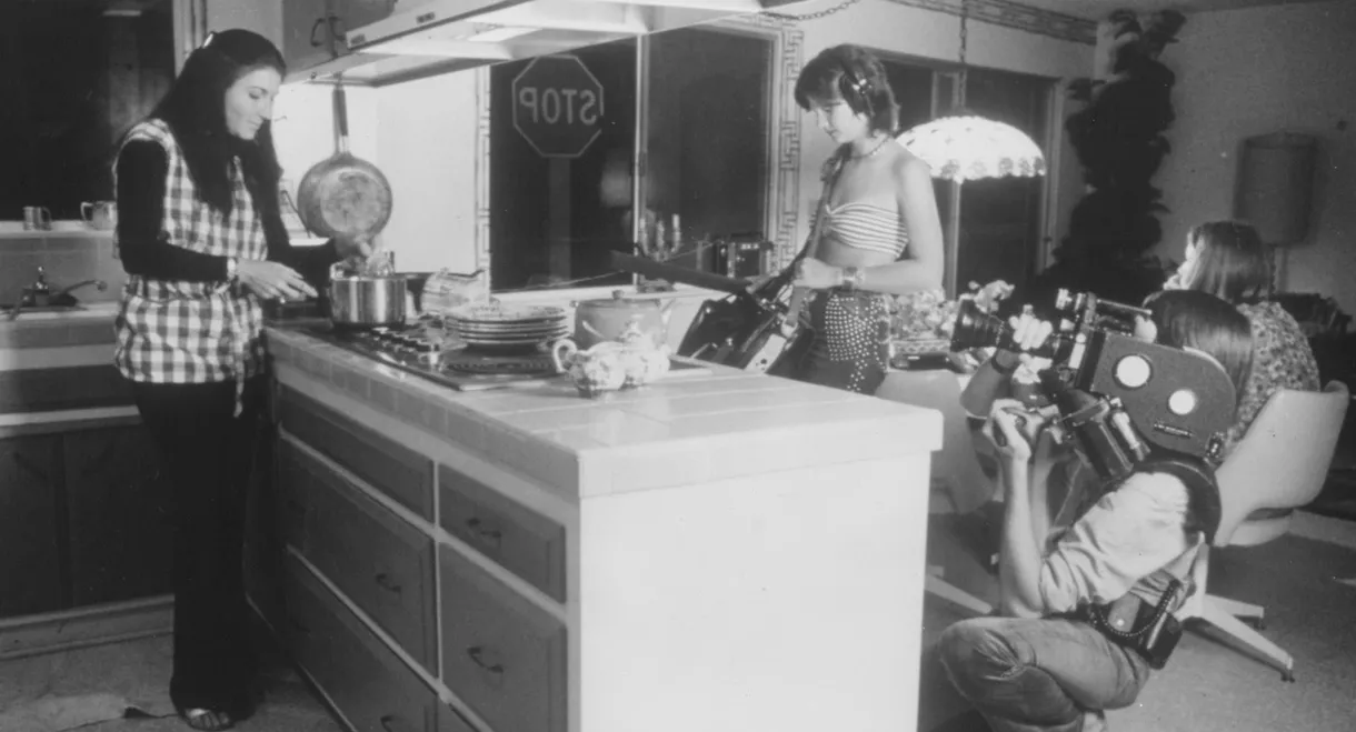 An American Family at 50