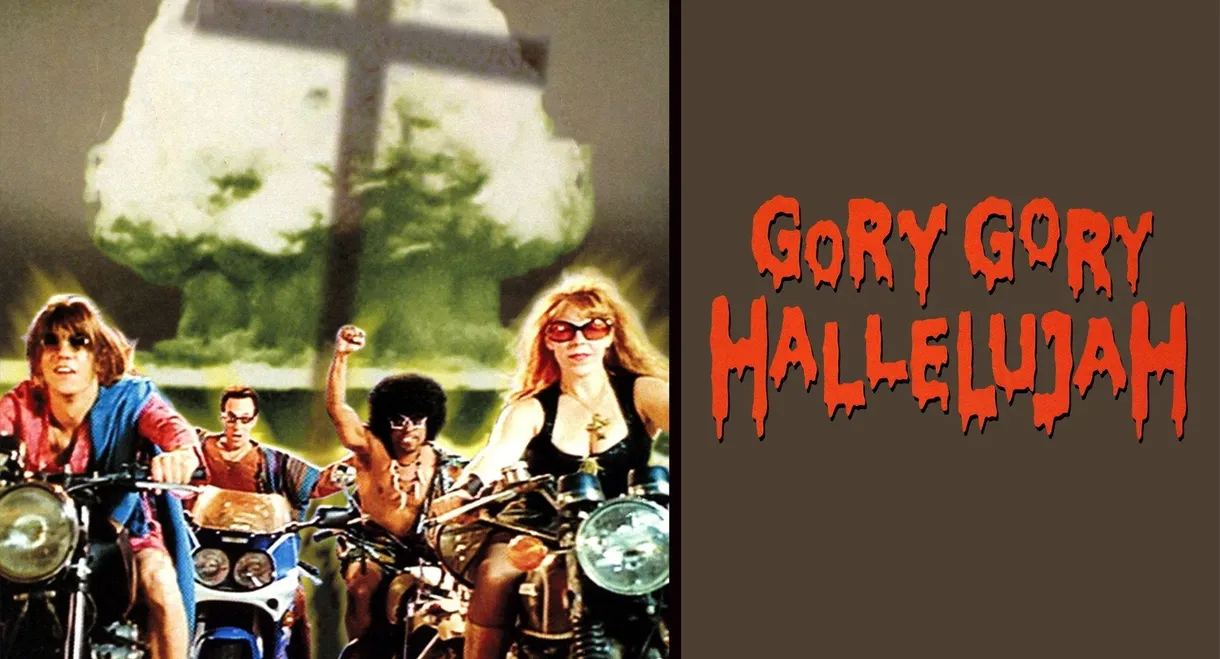 Gory Gory Hallelujah