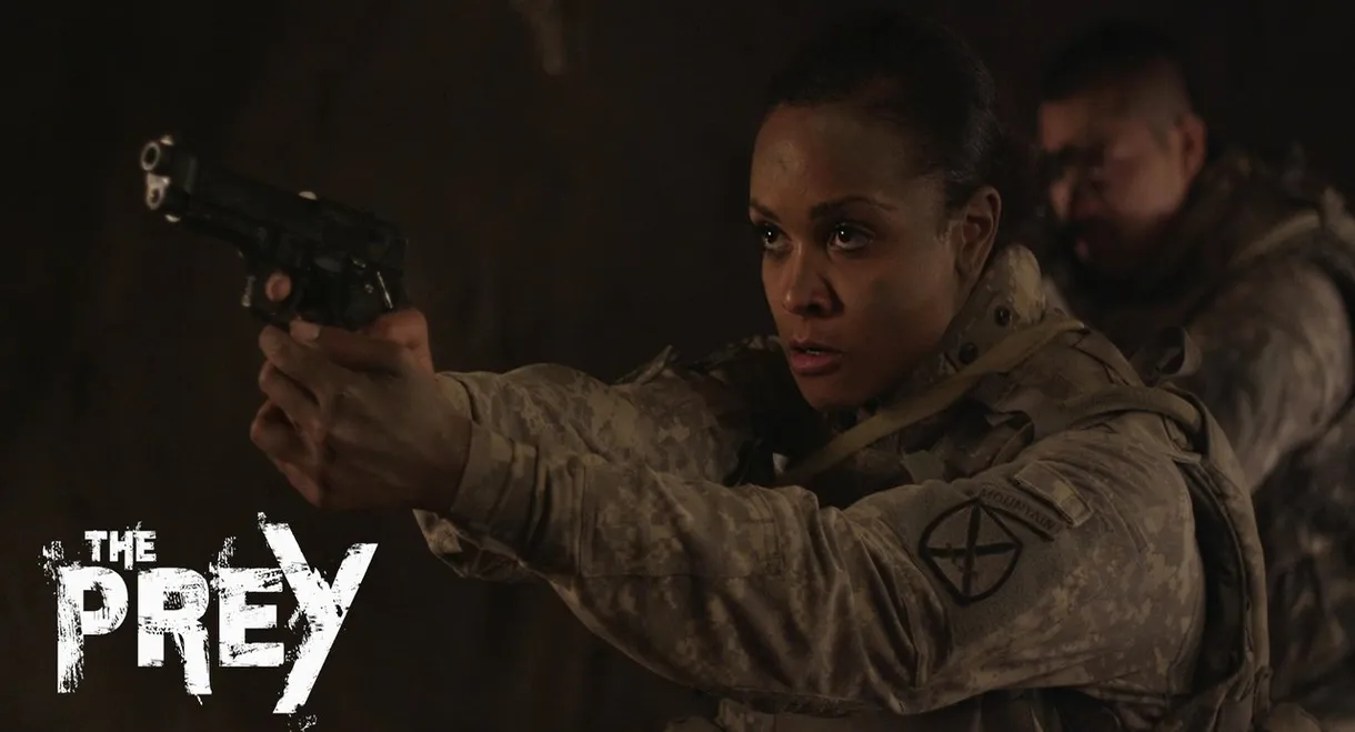 The Prey: Legend of Karnoctus