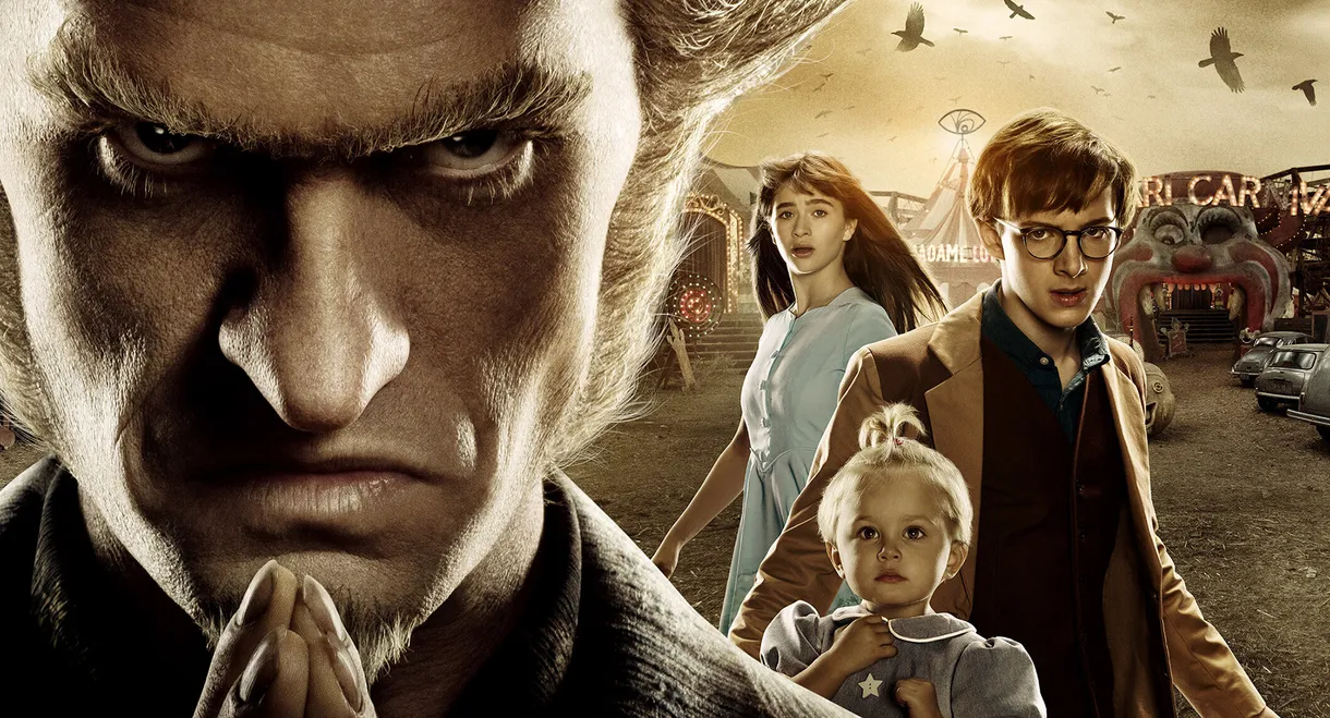 A Series of Unfortunate Events