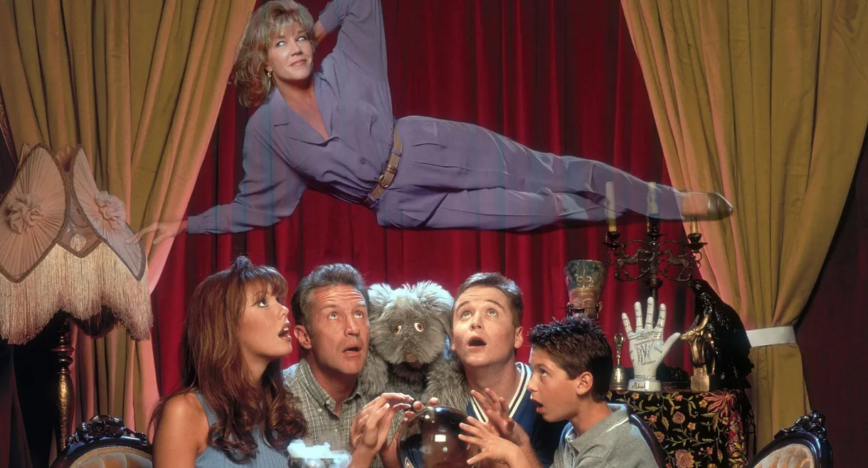 Unhappily Ever After