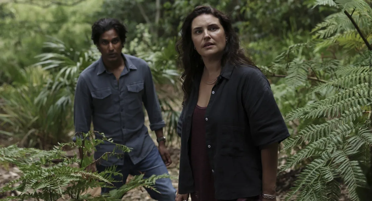 Playing Gracie Darling