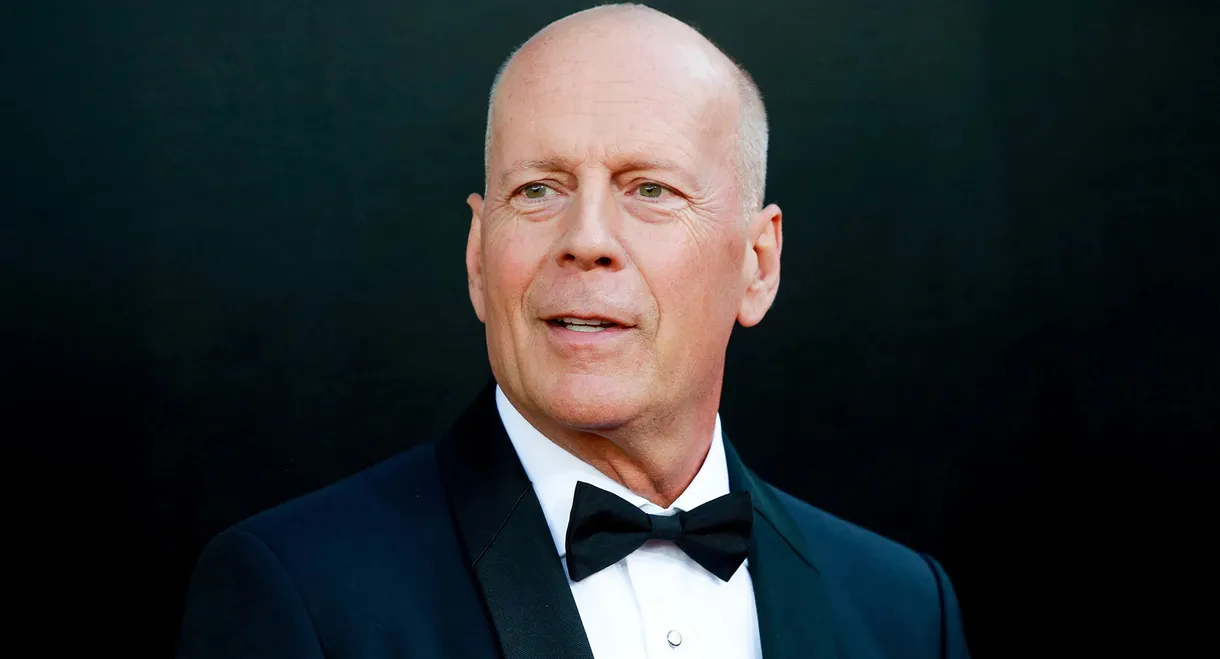 Bruce Willis : les secrets d'une icône