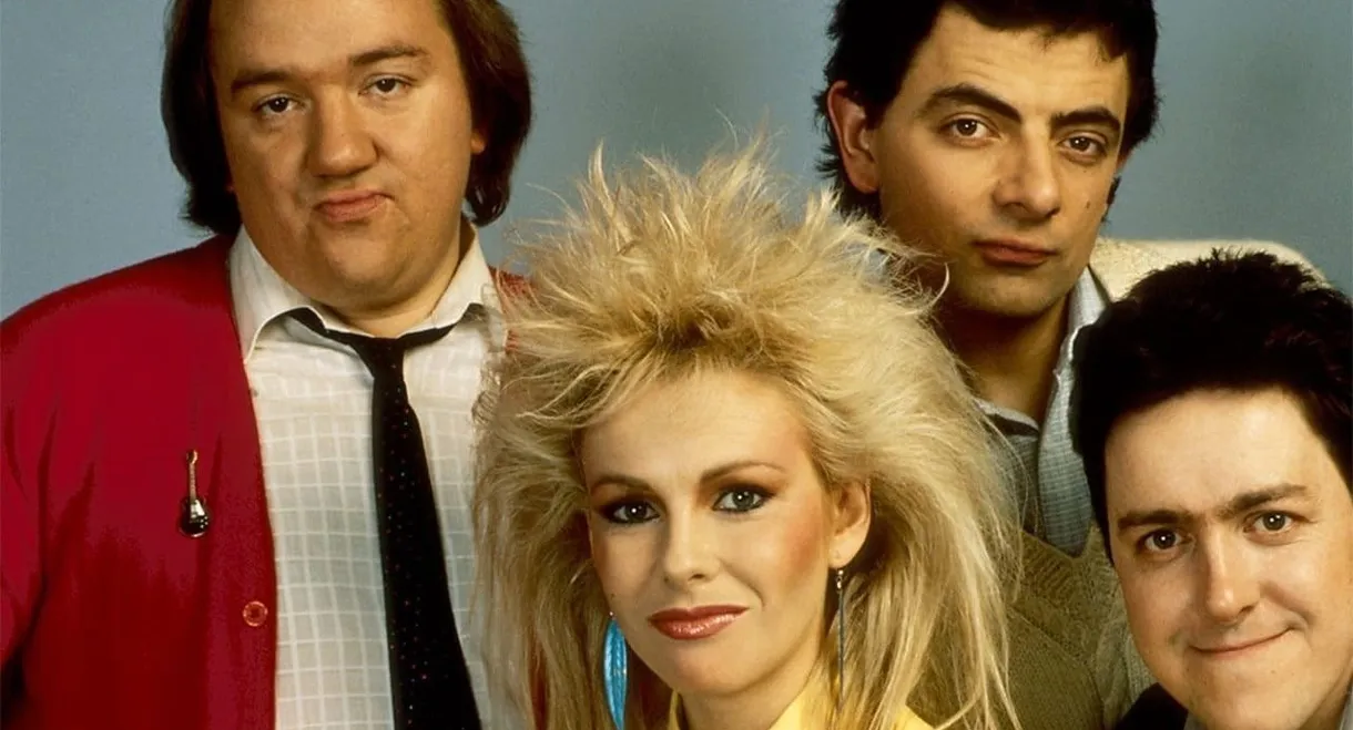 Not the Nine O'Clock News