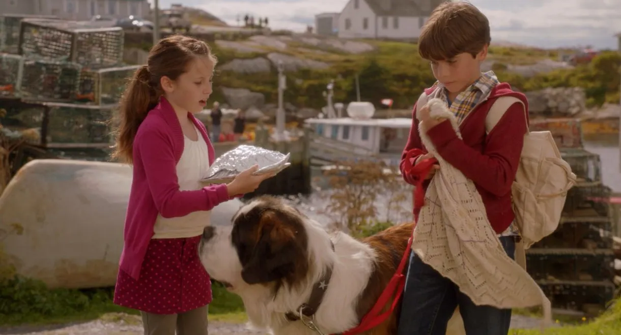 Beethoven's Treasure Tail