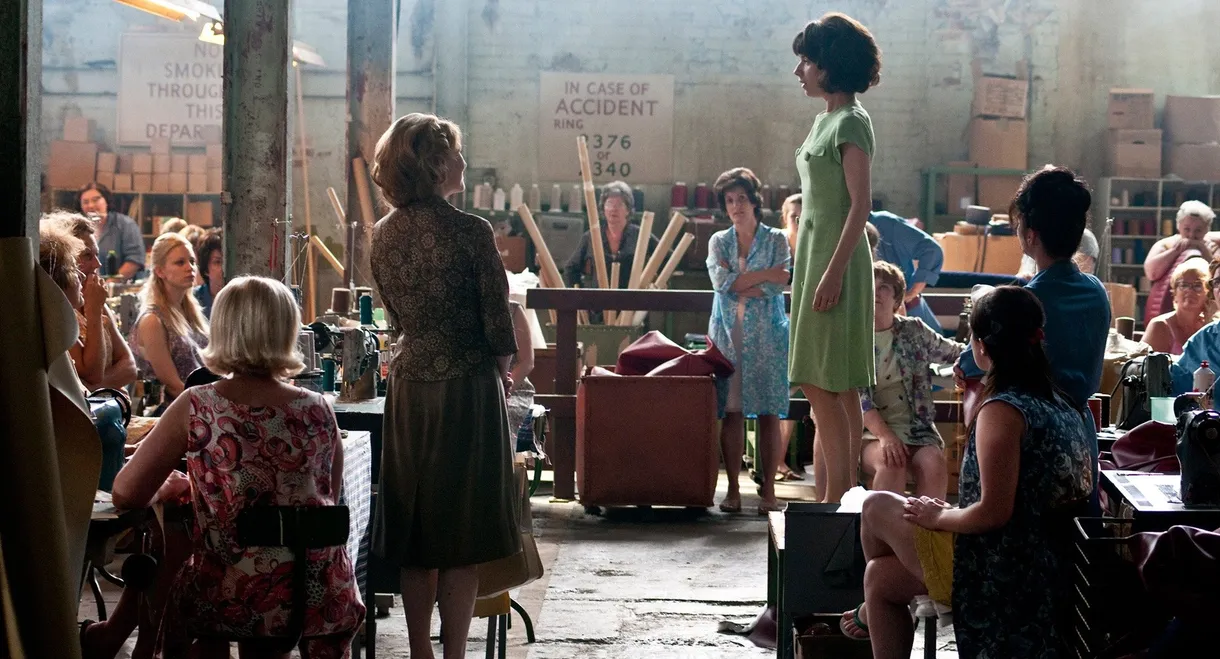Made in Dagenham