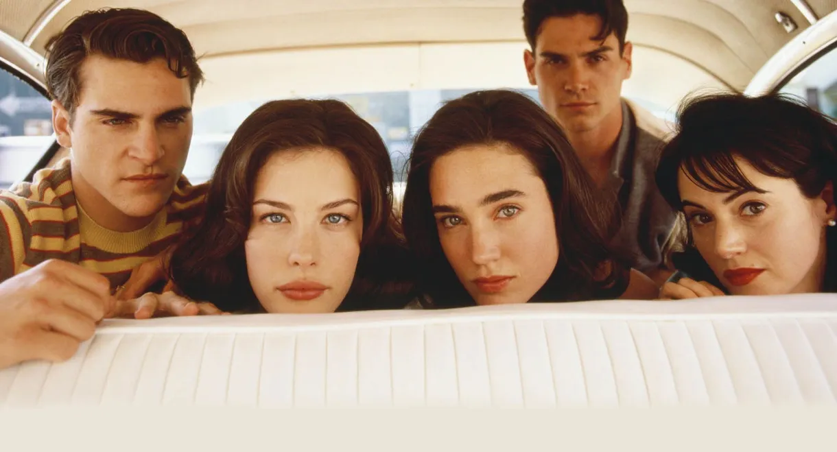 Inventing the Abbotts