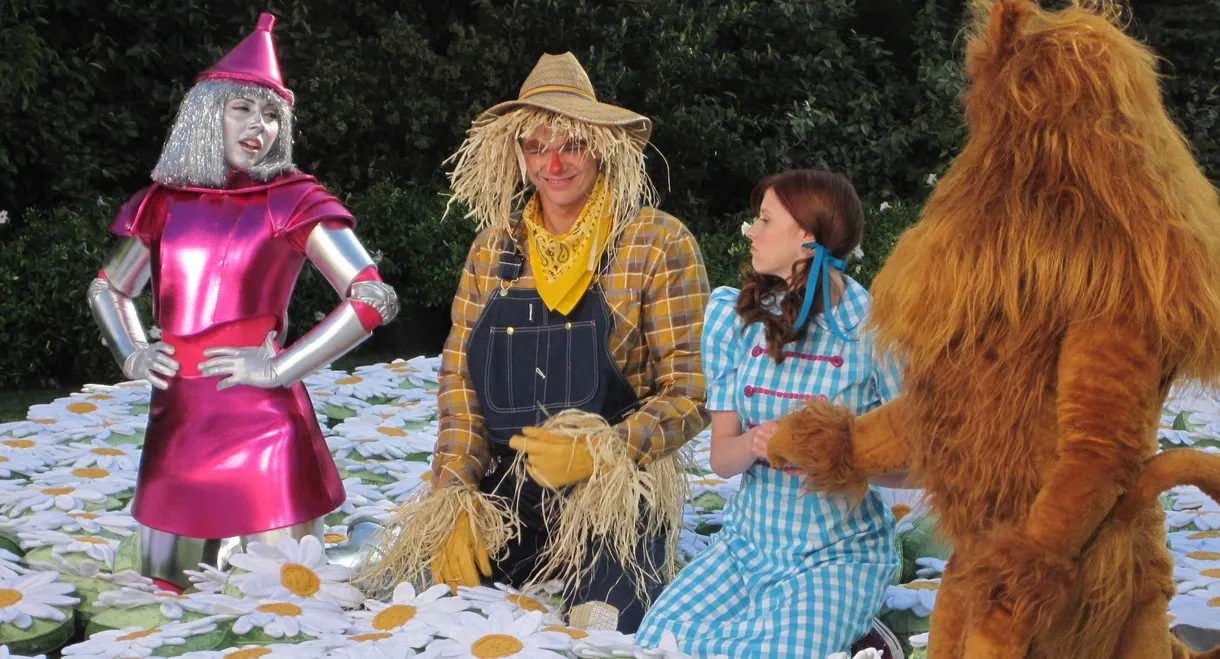 The Fresh Beat Band: Wizard of Song