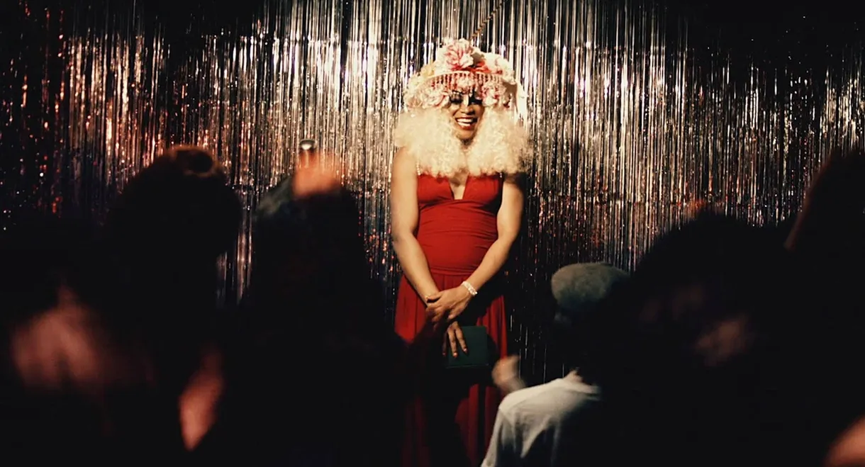 Happy Birthday, Marsha!