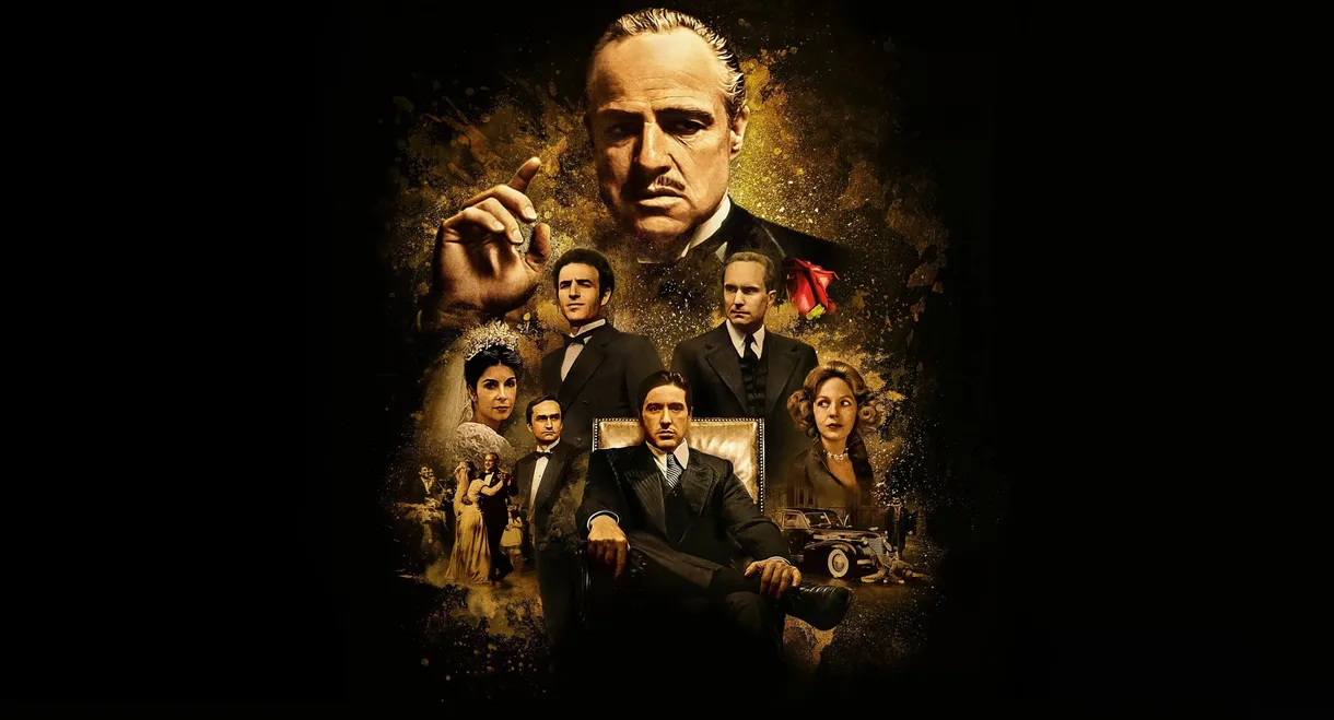 The Godfather