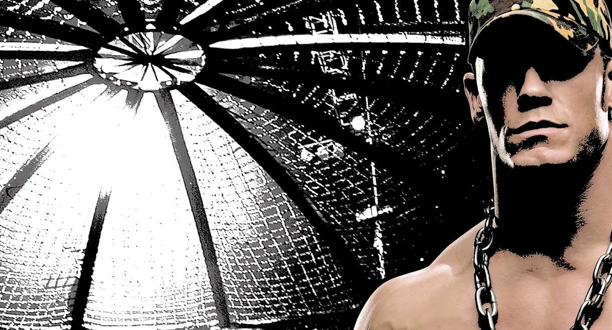 WWE New Year's Revolution 2006