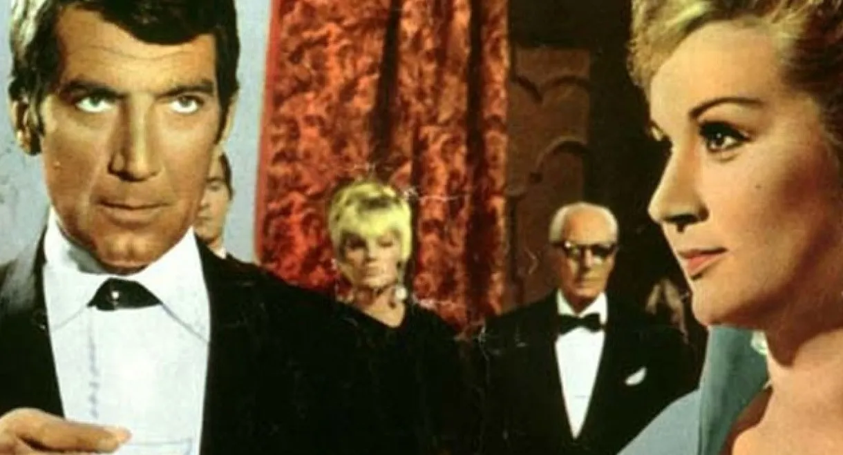 Diamonds Are a Man's Best Friend