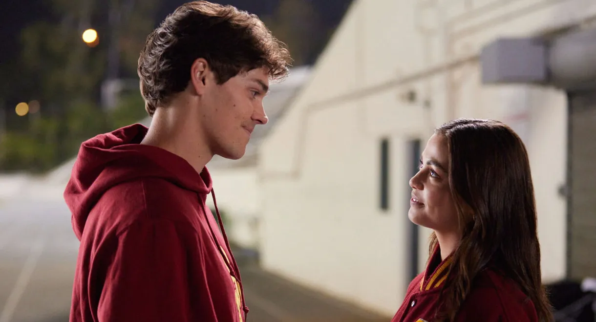 Sidelined 2: Intercepted