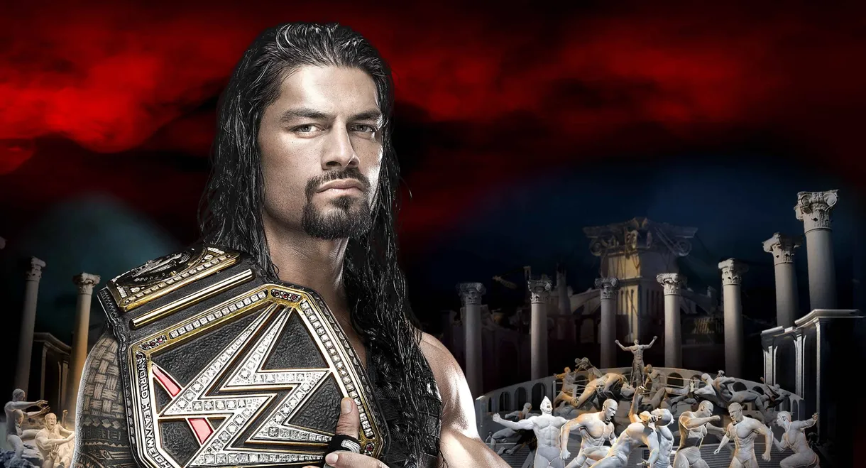 WWE Royal Rumble 2016