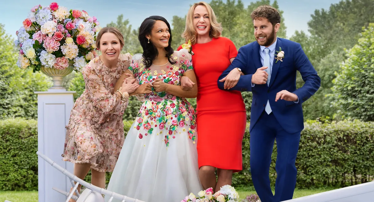 The People We Hate at the Wedding