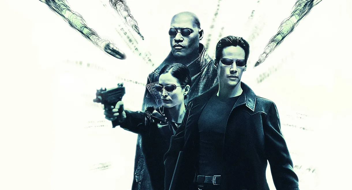 The Matrix
