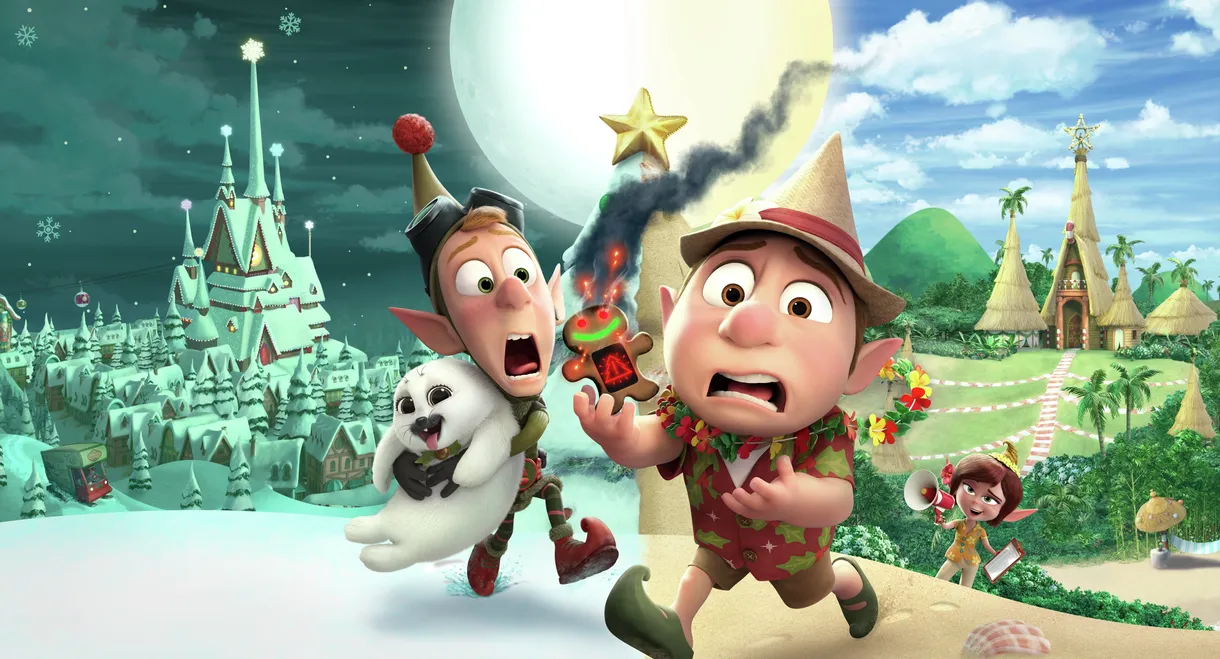 Prep & Landing: The Snowball Protocol