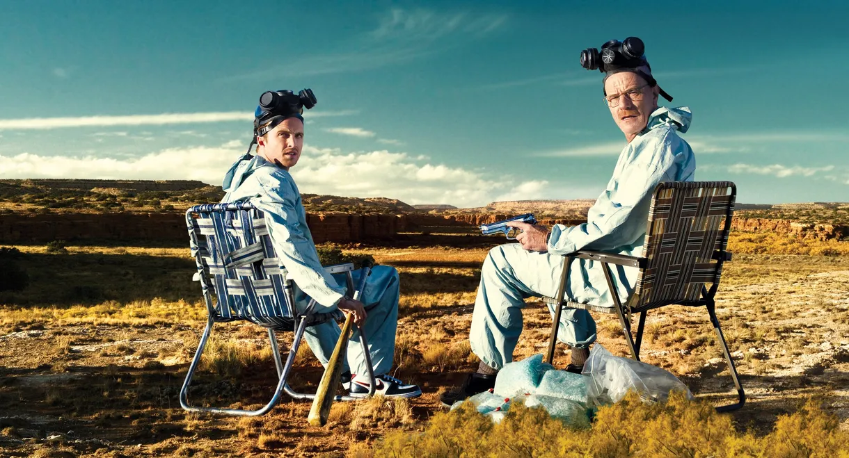 Breaking Bad
