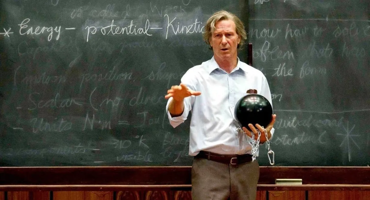 The Challenger Disaster