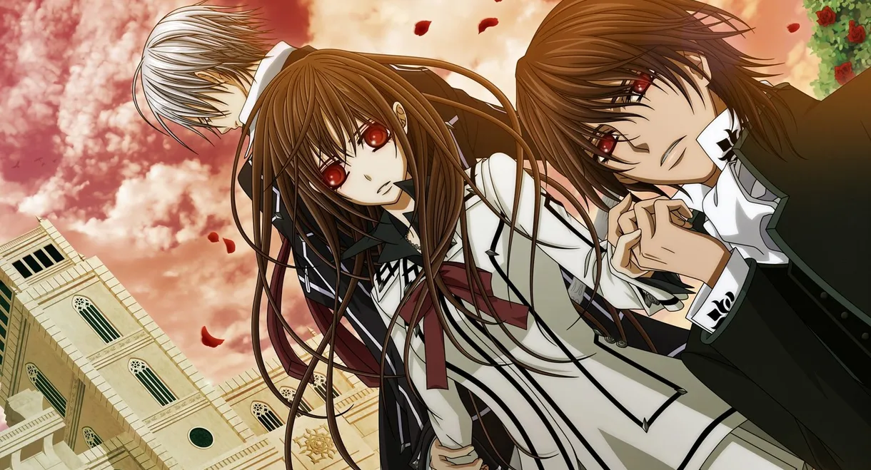 Vampire Knight