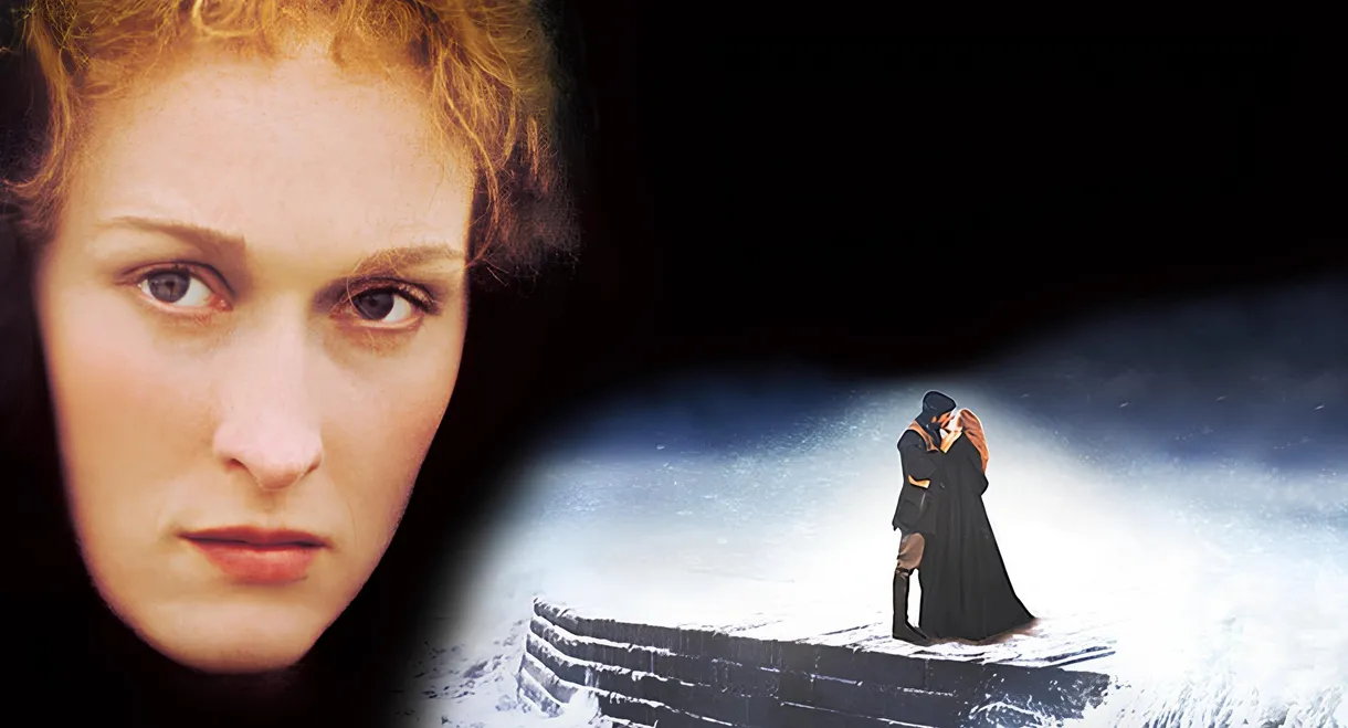 The French Lieutenant's Woman