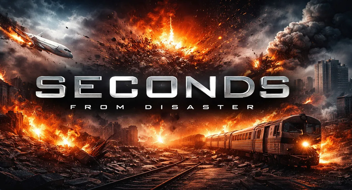 Seconds from Disaster