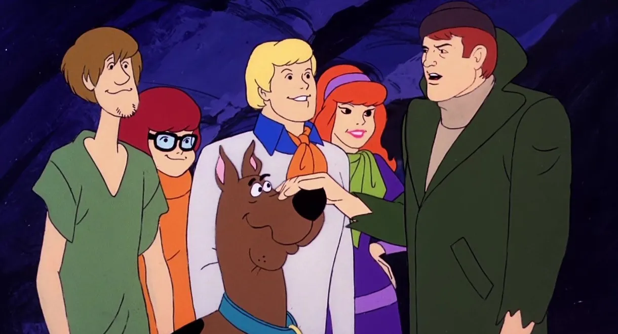 The Scooby-Doo/Dynomutt Hour