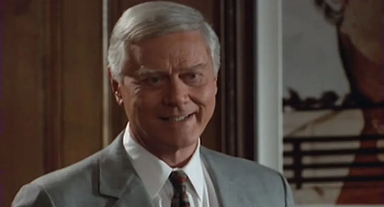 Dallas: J.R. Returns