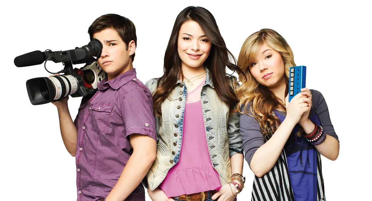 iCarly
