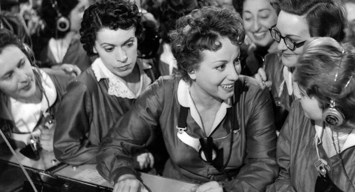 Le signorine dello 04