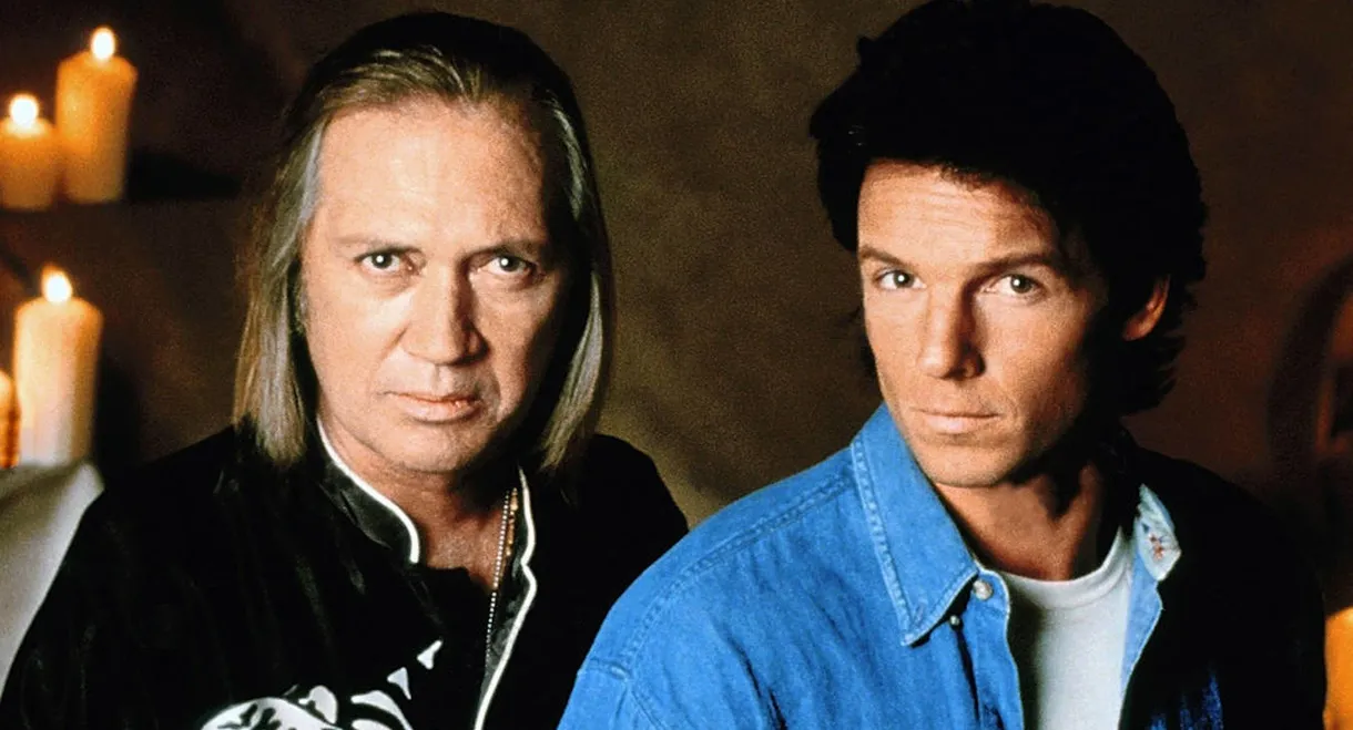 Kung Fu: The Legend Continues