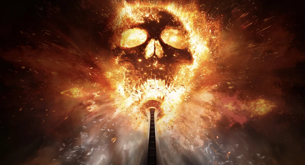 Final Destination Bloodlines