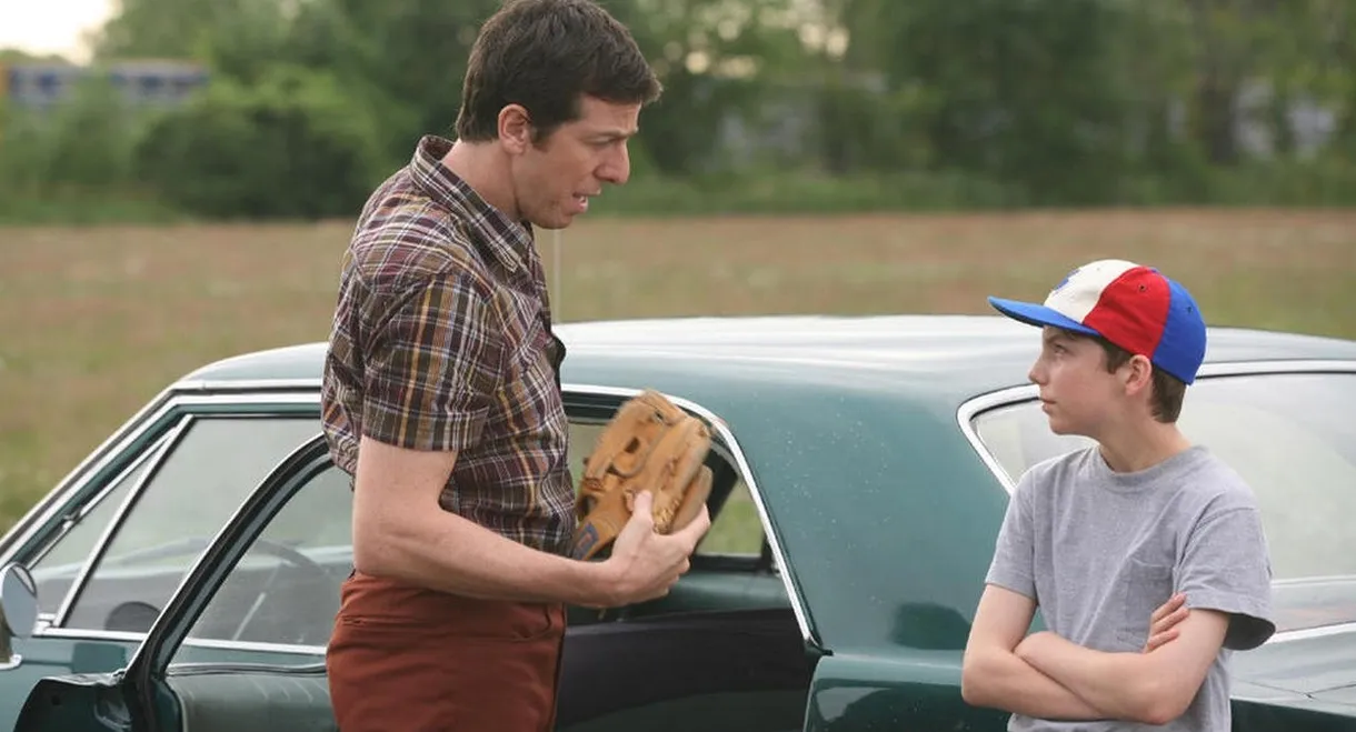 A No-Hit No-Run Summer