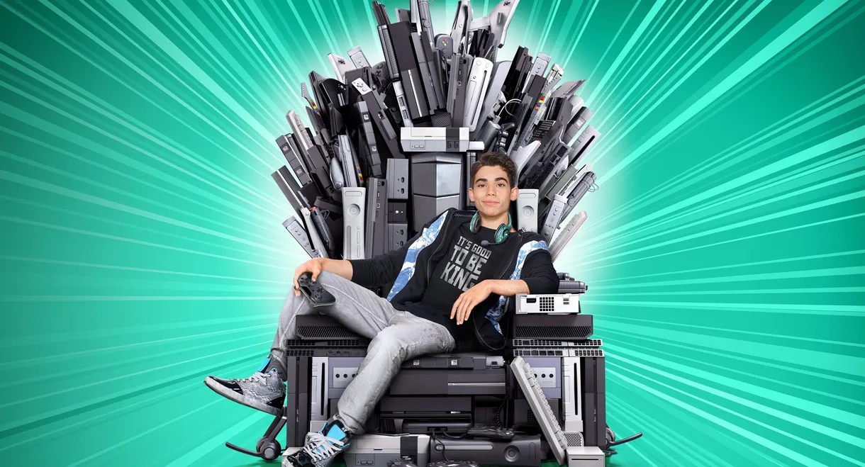 Gamer's Guide to Pretty Much Everything